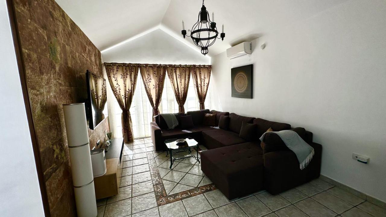 La Duomo Di Vulcano Villa Playa Honda  Exterior foto